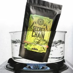 Silca Secret Chain Blend (Hot Wax) Cire Pour Chaînes 500g -Magasin de nettoyants Ballistol SILCA Secret Chain Blend Hot Wax Kettenwachs 500g AM AC 016 ASY 0100 4