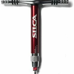Silca T-Ratchet + Ti-Torque Kit Multitool -Magasin de nettoyants Ballistol SILCA T Ratchet Ti Torque Kit Multitool AM TL RAT TRQ 001 3