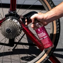 Silca Ultimate Brake And Drivetrain Cleaner 473ml -Magasin de nettoyants Ballistol SILCA Ultimate Brake and Drivetrain Cleaner 480ml AM AC 042 ASY 0100 3