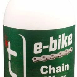 Cire Pour Chaîne SQUIRT E-Bike 500ml