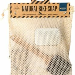 Schwalbe Bike Soap Kit 9 Schwalbe Bike Soap Kit -Magasin de nettoyants Ballistol Schwalbe Bike Soap Kit 4715 5