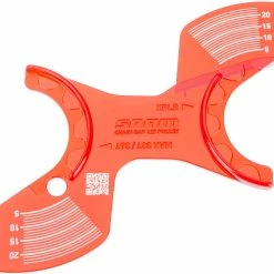 SRAM Outil De Réglage ETap AXS Jauge De Mesure 26-44T