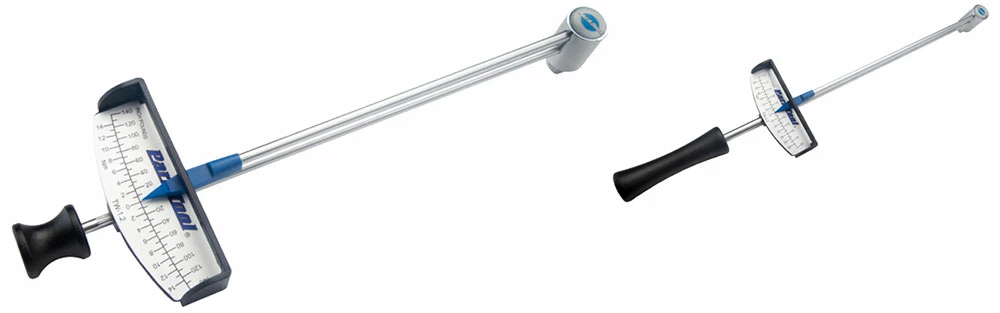 Park Tool Clé Dynamométrique 3/8 TW-1.2/2.2 1 Park Tool Clé Dynamométrique 3/8 TW-1.2/2.2