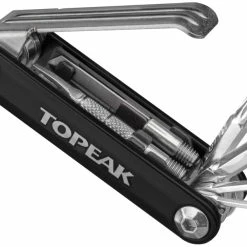 Topeak Ninja Master+ToolBox T11 -Magasin de nettoyants Ballistol Topeak 15400190 Ninja Master ToolBox T11 3