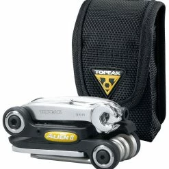 Topeak Outil Alien II 5 Topeak Outil Alien II -Magasin de nettoyants Ballistol Topeak Alien II TT2353 3