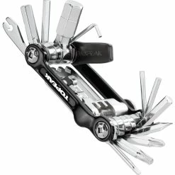 Topeak Mini 20 Pro Multi Tool 8 Topeak Mini 20 Pro Multi Tool -Magasin de nettoyants Ballistol Topeak Mini 20 Pro Multiwerkzeug TT2536GD 2