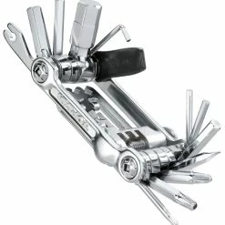 Topeak Mini 20 Pro Multi Tool 9 Topeak Mini 20 Pro Multi Tool -Magasin de nettoyants Ballistol Topeak Mini 20 Pro Multiwerkzeug TT2536GD 3