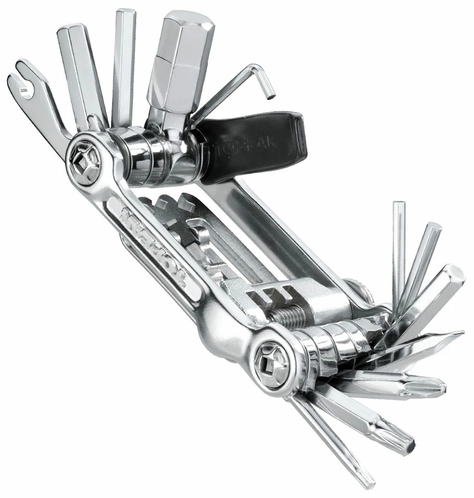 Topeak Mini 20 Pro Multi Tool 4 Topeak Mini 20 Pro Multi Tool – Image 4