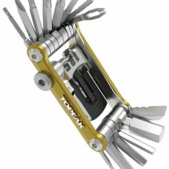 Topeak Outil Mini PT30 -Magasin de nettoyants Ballistol Topeak Mini PT30 1