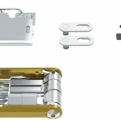 Topeak Outil Mini PT30 -Magasin de nettoyants Ballistol Topeak Mini PT30 2