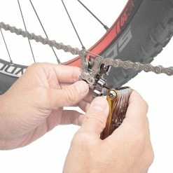 Topeak Outil Mini PT30 -Magasin de nettoyants Ballistol Topeak Mini PT30 3