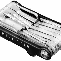 Topeak Outil Mini PT30 -Magasin de nettoyants Ballistol Topeak Mini PT30 TT2583B