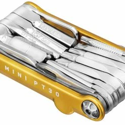 Topeak Outil Mini PT30 -Magasin de nettoyants Ballistol Topeak Mini PT30 TT2583GD