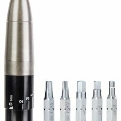 Topeak Nano TorqBox X