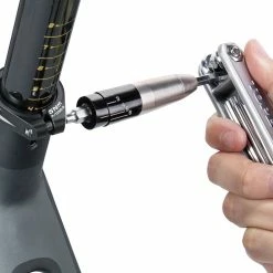 Topeak Nano TorqBox X 5 Topeak Nano TorqBox X -Magasin de nettoyants Ballistol Topeak Nano TorqBox X TT2575 03