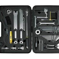 Topeak Boîte à Outils PrepBox
