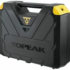 Topeak Boîte à Outils PrepBox -Magasin de nettoyants Ballistol Topeak PrepBox 15410192 3