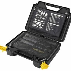 Topeak Boîte à Outils PrepBox -Magasin de nettoyants Ballistol Topeak PrepBox 15410192 4