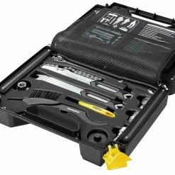 Topeak Boîte à Outils PrepBox -Magasin de nettoyants Ballistol Topeak PrepBox 15410192 5