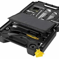 Topeak Boîte à Outils PrepBox -Magasin de nettoyants Ballistol Topeak PrepBox 15410192 6