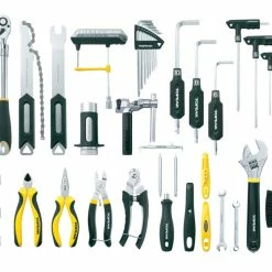 Topeak Chariot à Outils PrepStation Pro -Magasin de nettoyants Ballistol Topeak PrepStation Pro 154710098 b