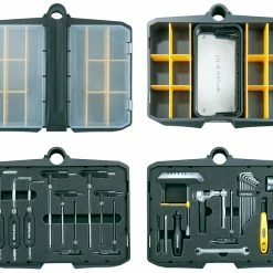 Topeak Chariot à Outils PrepStation Pro -Magasin de nettoyants Ballistol Topeak PrepStation Pro 154710098 c