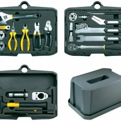 Topeak Chariot à Outils PrepStation Pro -Magasin de nettoyants Ballistol Topeak PrepStation Pro 154710098 d