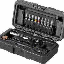 Topeak Clé Dynamométrique Torq Stick Pro 2-10 Nm