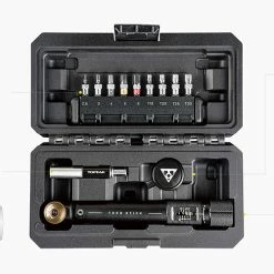 Topeak Clé Dynamométrique Torq Stick Pro 2-10 Nm 10 Topeak Clé Dynamométrique Torq Stick Pro 2-10 Nm -Magasin de nettoyants Ballistol Topeak Torq Stick Pro 2 10 Nm TT2600 4