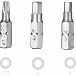 Topeak Clé Dynamométrique Torq Stick 2-10 Nm -Magasin de nettoyants Ballistol Topeak Torq Stick TT2587 4