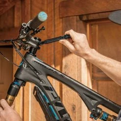 Topeak Clé Dynamométrique Torq Stick 2-10 Nm -Magasin de nettoyants Ballistol Topeak Torq Stick TT2587 5