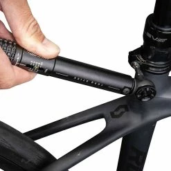 Topeak Clé Dynamométrique Torq Stick 2-10 Nm -Magasin de nettoyants Ballistol Topeak Torq Stick TT2587 6