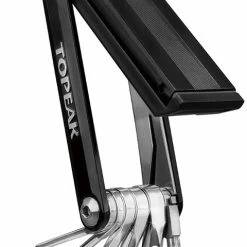 Topeak Tubi 18 Multitool 11 Topeak Tubi 18 Multitool -Magasin de nettoyants Ballistol Topeak Tubi 18 Multitool TUB 18B 1