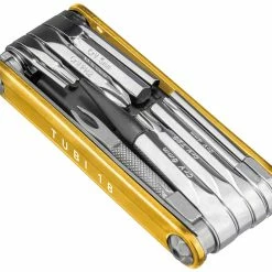 Topeak Tubi 18 Multitool 10 Topeak Tubi 18 Multitool -Magasin de nettoyants Ballistol Topeak Tubi 18 Multitool TUB 18GD 4