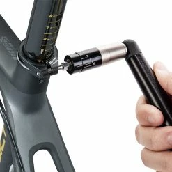 Topeak Nano TorqBar X -Magasin de nettoyants Ballistol Topeak Nano TorqBar X TT2576 d