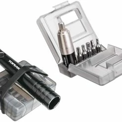 Topeak Nano TorqBar X -Magasin de nettoyants Ballistol Topeak Nano TorqBar X TT2576 e