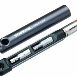 Topeak Nano Torqbar -Magasin de nettoyants Ballistol Topeak Nano Torqbar 5