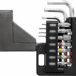 Topeak Outil Omni ToolCard 8 Topeak Outil Omni ToolCard -Magasin de nettoyants Ballistol Topeak Omni Toolcard TT2589 3