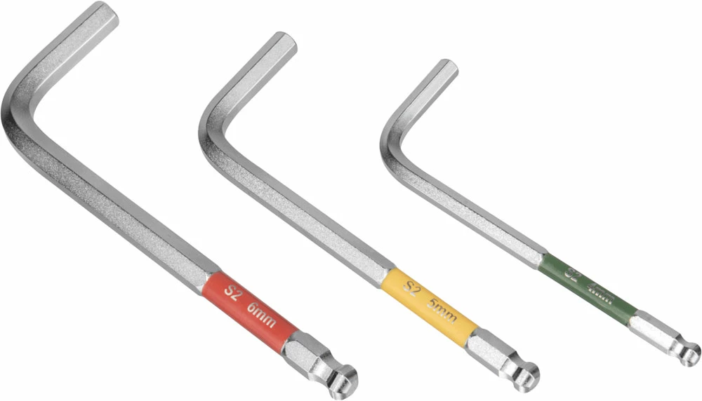 Topeak Outil Omni ToolCard 4 Topeak Outil Omni ToolCard – Image 4