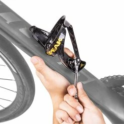 Topeak Outil Omni ToolCard 11 Topeak Outil Omni ToolCard -Magasin de nettoyants Ballistol Topeak Omni Toolcard TT2589 6