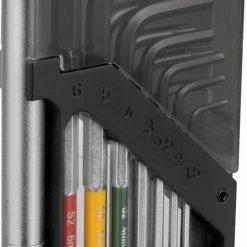 Topeak Outil ToolCard