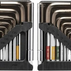 Topeak Outil ToolCard -Magasin de nettoyants Ballistol Topeak ToolCard TT2588 3