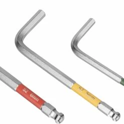 Topeak Outil ToolCard -Magasin de nettoyants Ballistol Topeak ToolCard TT2588 4