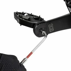 Topeak Outil ToolCard -Magasin de nettoyants Ballistol Topeak ToolCard TT2588 6