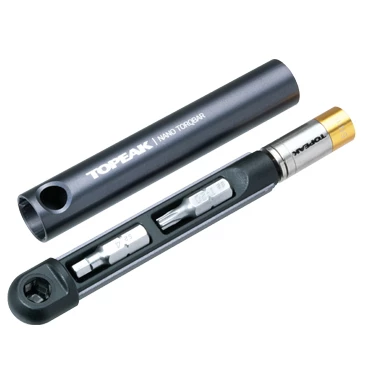Topeak Nano Torqbar DX 2 Topeak Nano Torqbar DX – Image 2