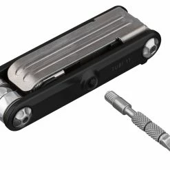 Topeak Tubi 11 Tubeless-Multitool -Magasin de nettoyants Ballistol Topeak Tubi 11 20082632 05
