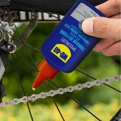 WD-40 Huile Pour Chaîne De Vélo -Magasin de nettoyants Ballistol WD 40 20106959 Fahrrad Kettenol 49915NBA 5