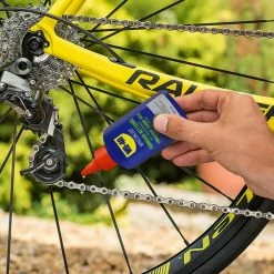 WD-40 Huile Pour Chaîne De Vélo -Magasin de nettoyants Ballistol WD 40 20106959 Fahrrad Kettenol 49916NBA 4