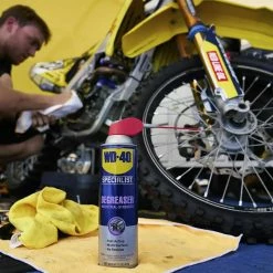 WD-40 Nettoyant Universel Specialist® 500ml -Magasin de nettoyants Ballistol WD 40 4939325NBA SPECIALIST Universalreiniger 3