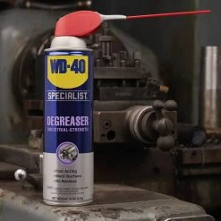 WD-40 Nettoyant Universel Specialist® 500ml -Magasin de nettoyants Ballistol WD 40 4939325NBA SPECIALIST Universalreiniger 4